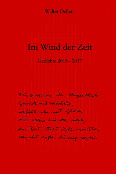 Im Wind der Zeit